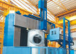 Vertical Lathes