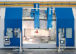 Vertical Lathes